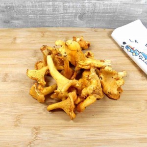 Pleurote