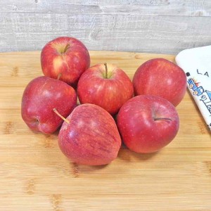 Pomme Red Chief