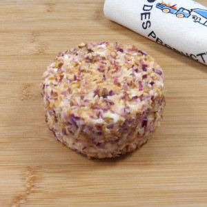 Fromage frais Echalotes