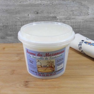 Fromage blanc