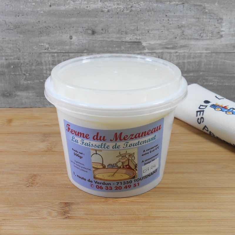 Fromage blanc Fromage blanc