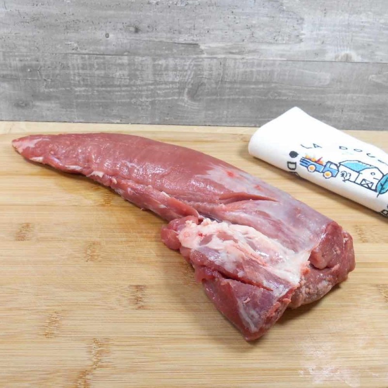 Filet mignon Filet mignon
