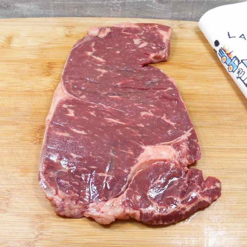 Faux-filet Faux-filet