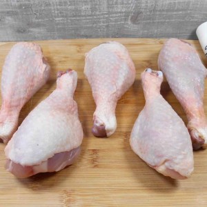 Pilons de Poulet