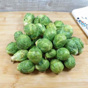 Choux de Bruxelles