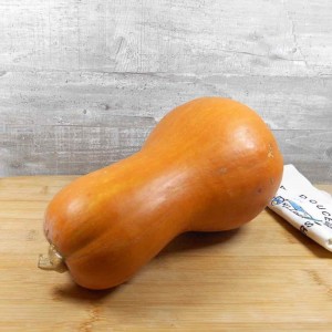 Courge butternut