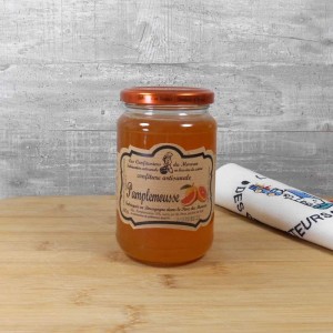 Confiture Pamplemousse