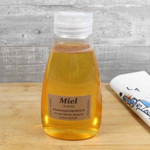 Miel d'Acacia