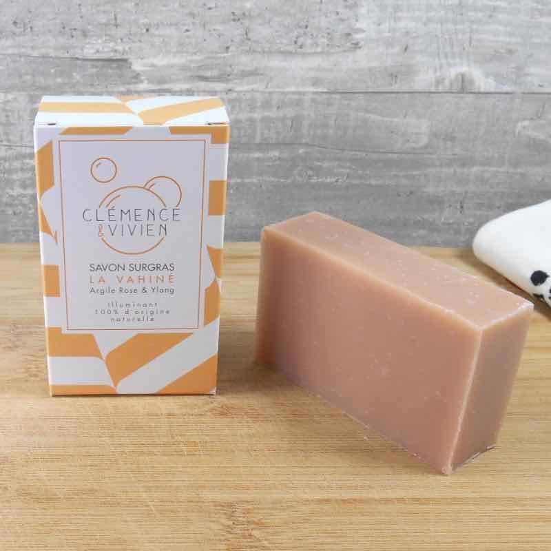 Savon peau Mixte Savon peau Mixte