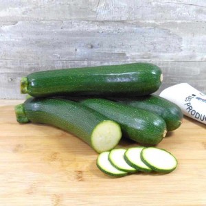 Courgette