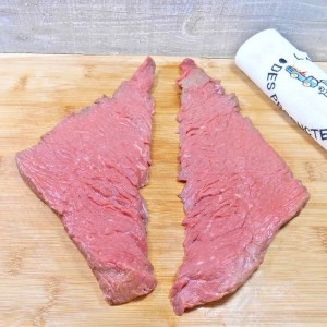 Steak x2