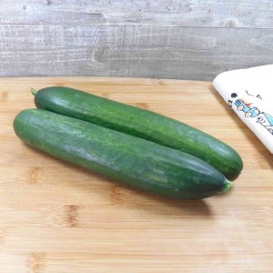 Concombre