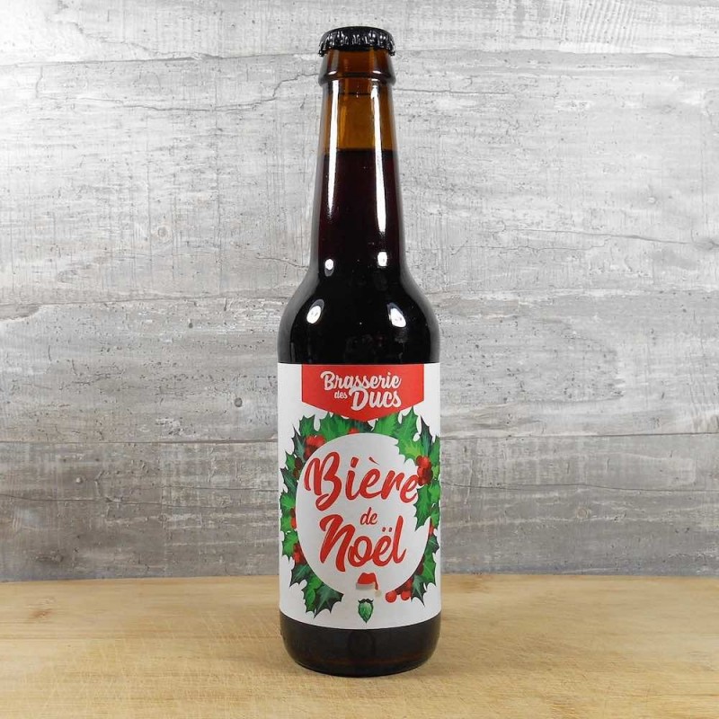 Bière de Noël Bière de Noël