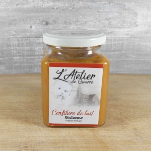 Confiture de Lait