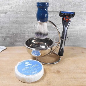 Coffret du Barbier