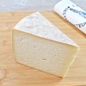 Tomme de vache