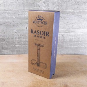 Rasoir de sûreté