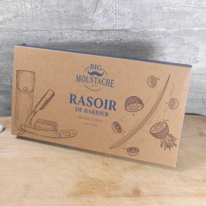 Rasoir de Barbier