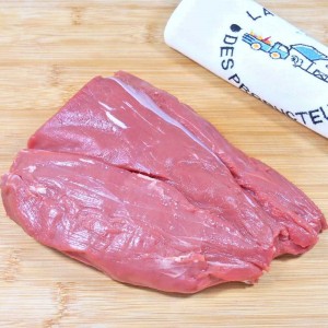 Filet Mignon