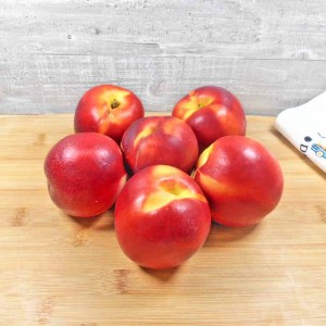Nectarine Jaune