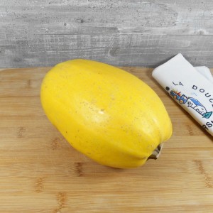 Courge Spaghetti