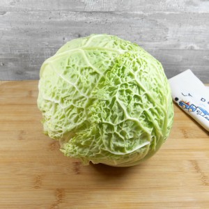 Chou Vert
