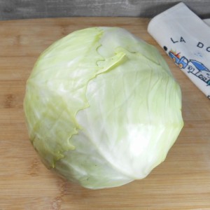 Chou Blanc