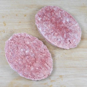 Steaks Hachés surgelés