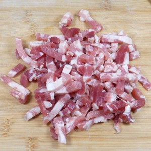 Lardons fumés