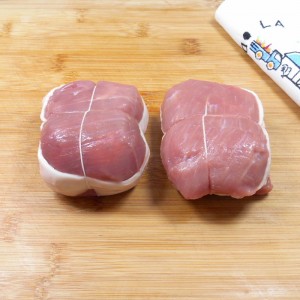 Paupiette de Veau x2