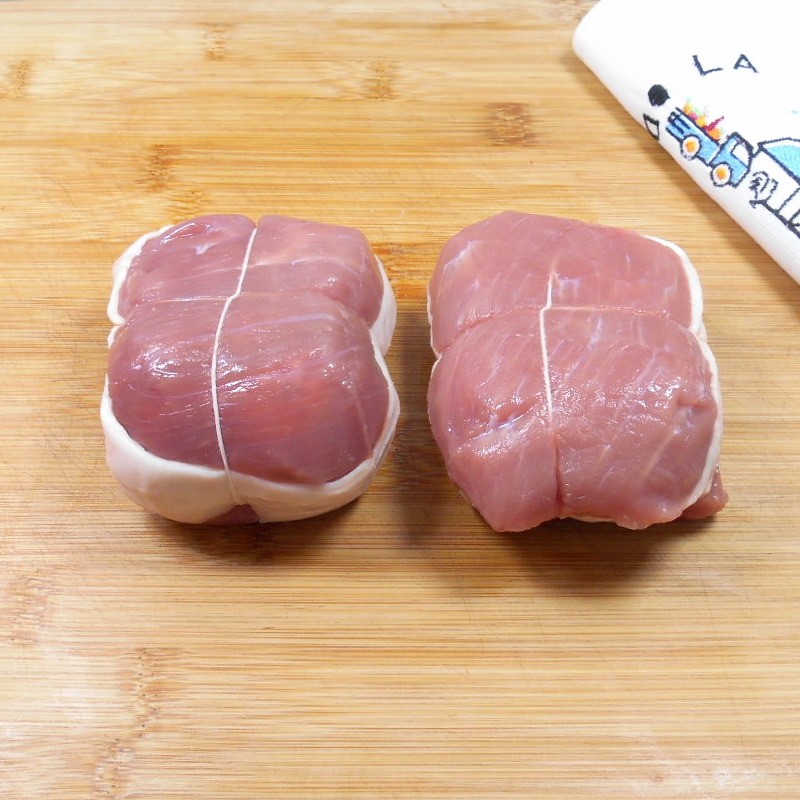 Paupiette de Veau x2 Paupiette de Veau x2