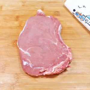 Côte de veau