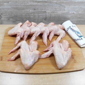 Ailes de Poulet