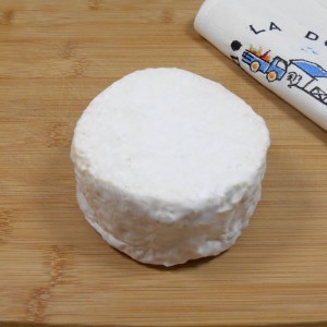 Fromage crémeux affiné