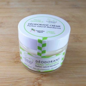 Déodorant Peau Sensible