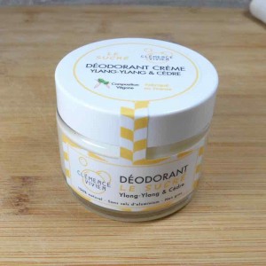 Déodorant le Sucré