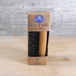 Brosse à barbe