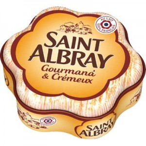 Saint albray 