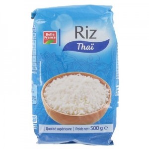 Riz thaï 