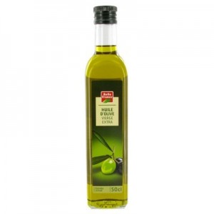 Huile d'olive 