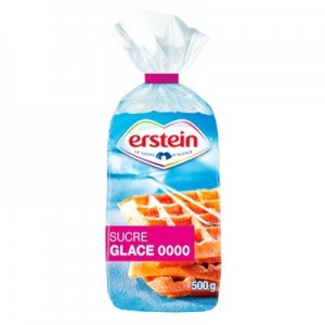 Sucre glace  