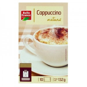 Cappuccino 