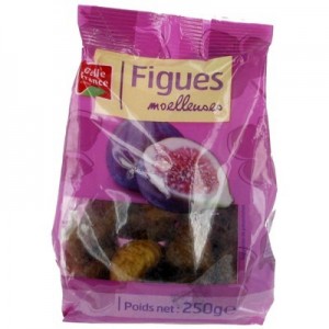 Figues moelleuses 
