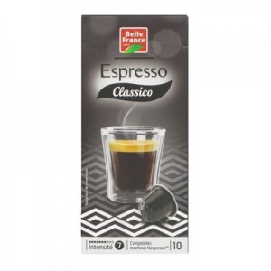 Espresso classic 