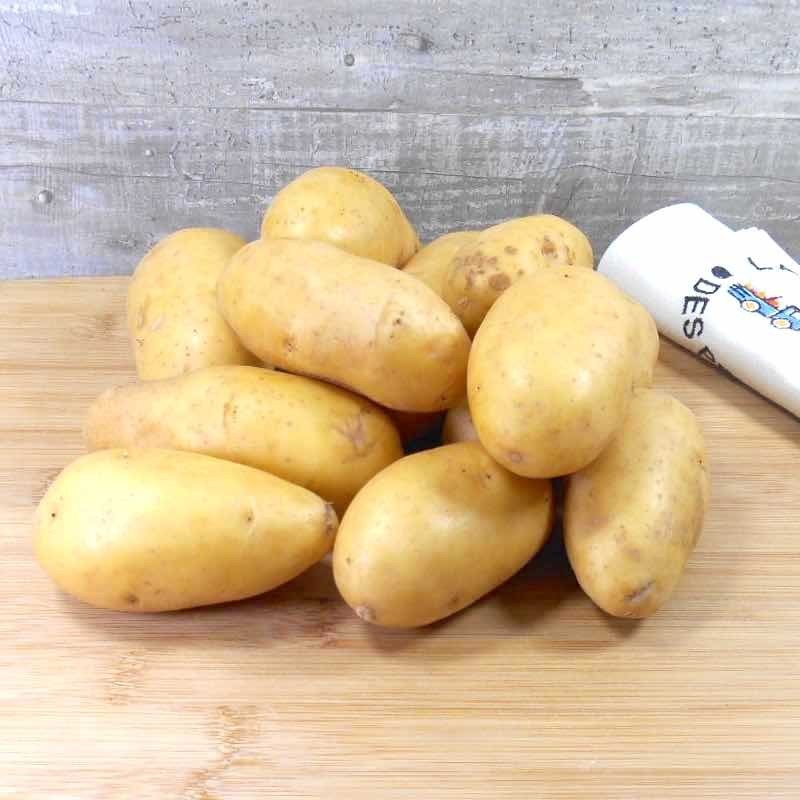 Pomme de terre Pomme de terre