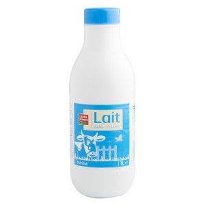 Lait 1/2 écrème uht 