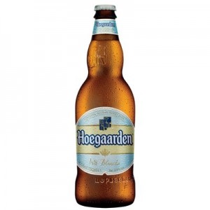 Bière blanche 4.9°  