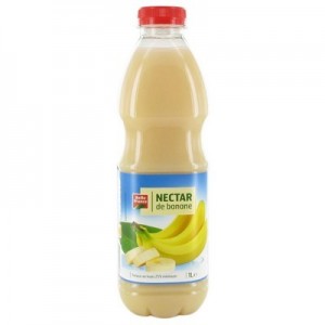 Nectar banane 