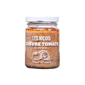 Chèvre Tomate de Mamie Arlette 