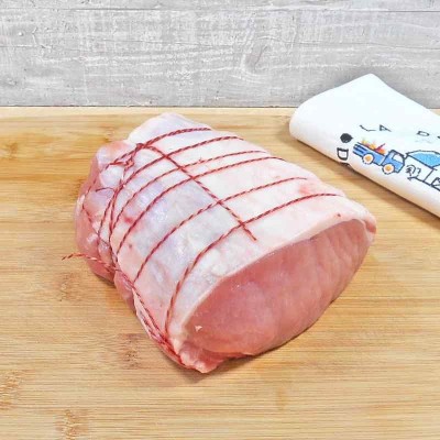 Rôti de Porc Filet